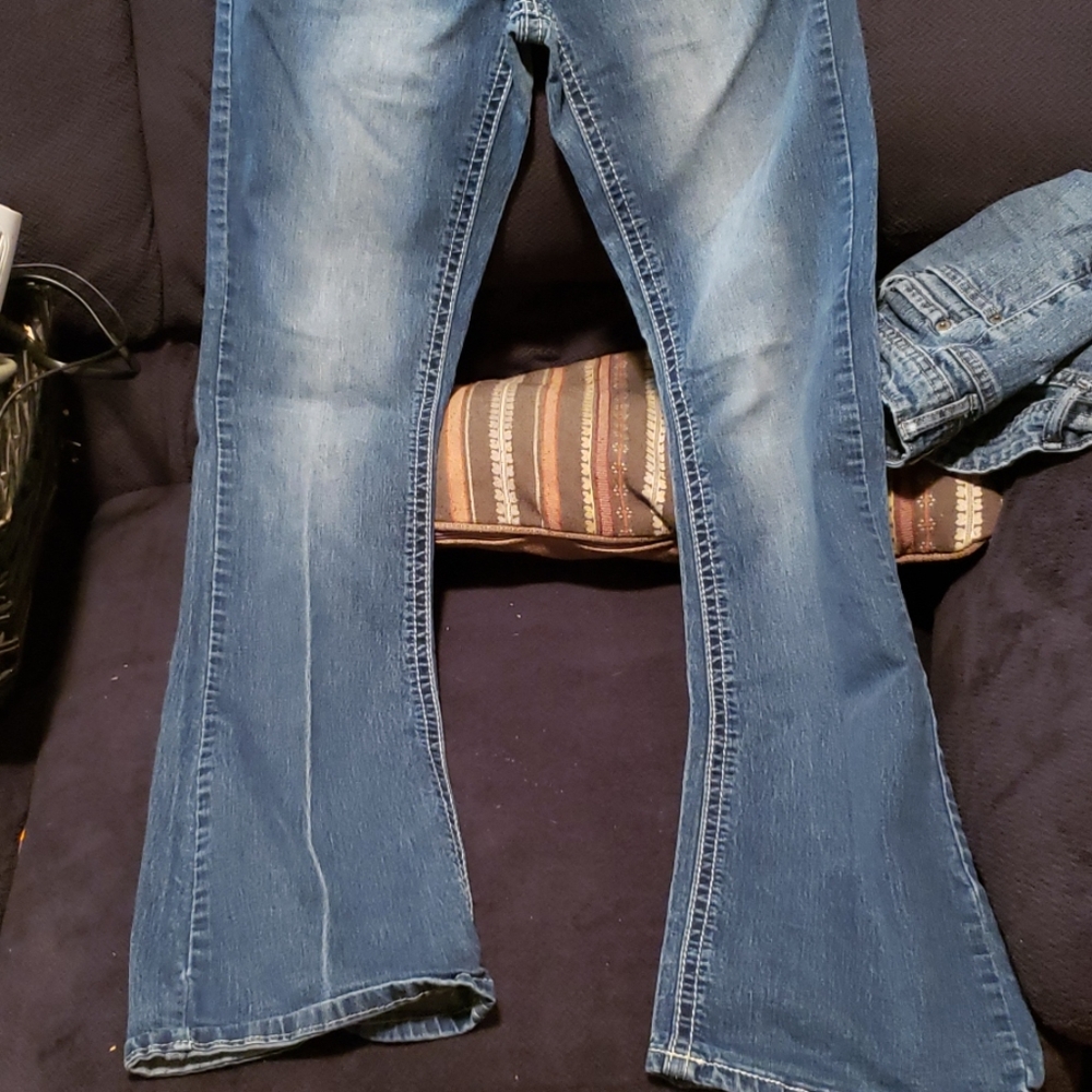Jeans - Picture 4 of 4